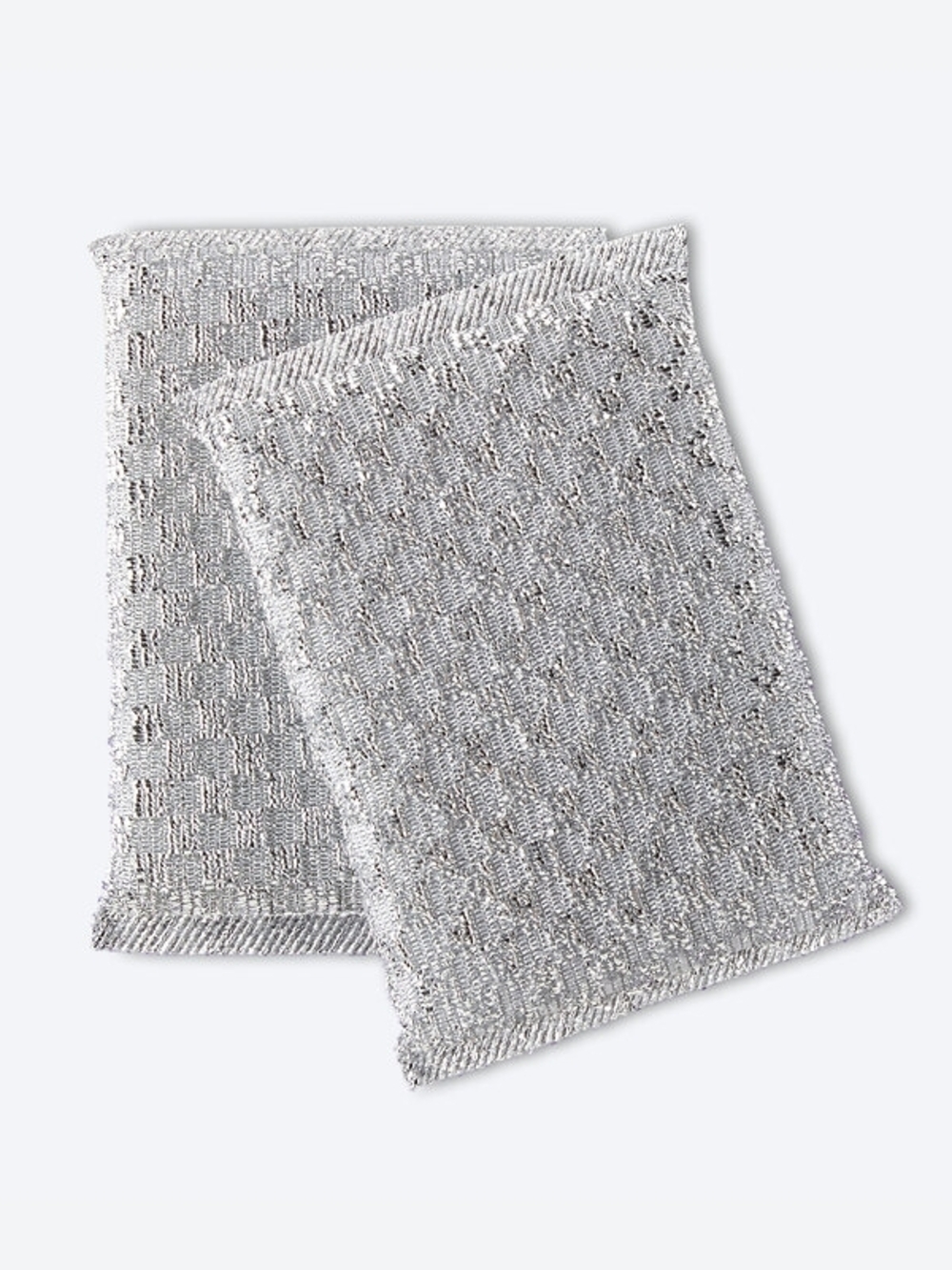 Norwex Spirisponger Scrubbers 2pack